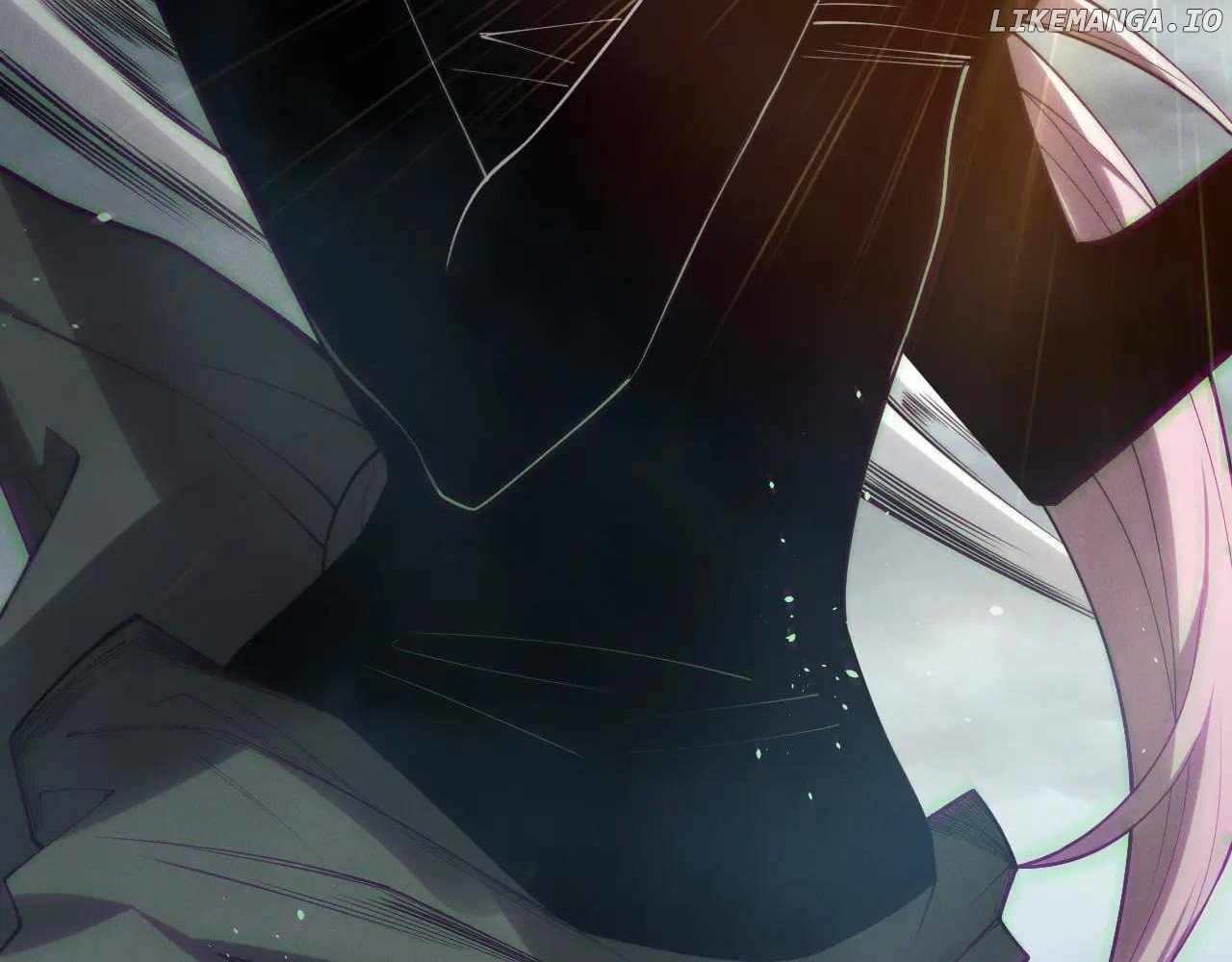 Catastrophic Necromancer Chapter 187 61